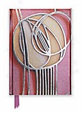 Flame Tree Notebook Mackintosh Rose Motif, Hill Ho
