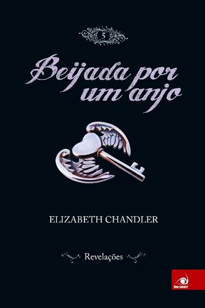 Beijada por um Anjo 5