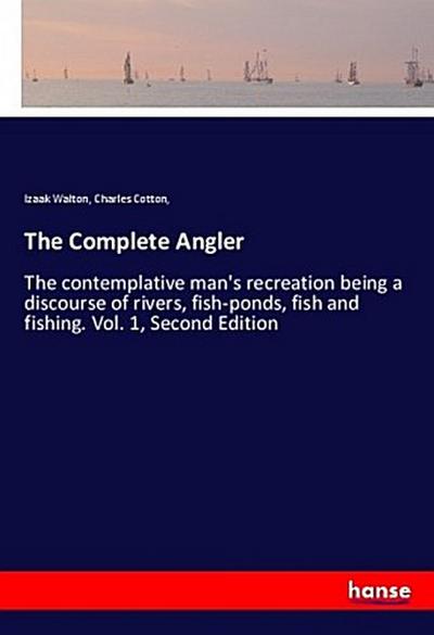 The Complete Angler