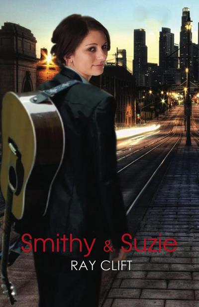 Smithy & Suzie