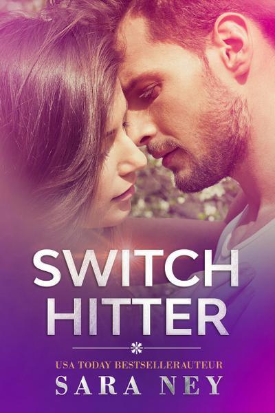 Switch Hitter (Jocks, #0.5)