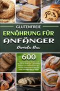 Glutenfreie Ernährung für Anfänger