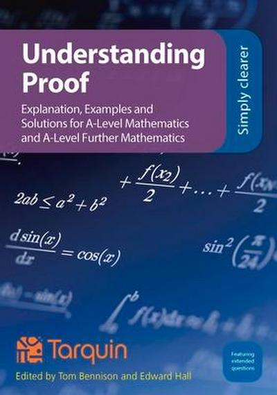 Understanding Proof