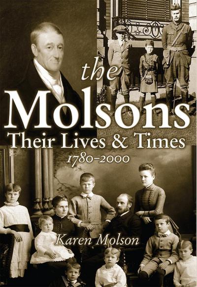 The Molsons