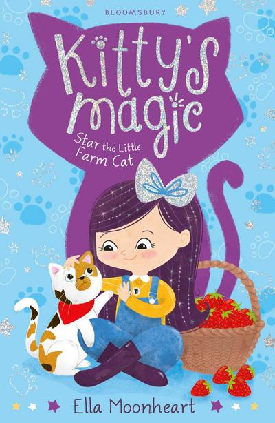 Kitty’s Magic - Star the Little Farm Cat