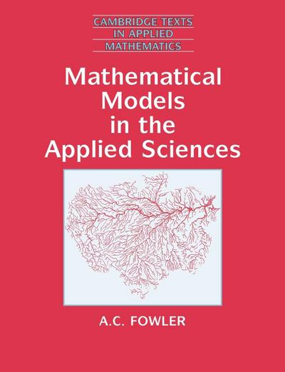 Mathematical Models in the Applied Sciences
