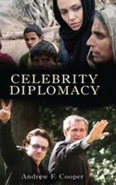 Celebrity Diplomacy