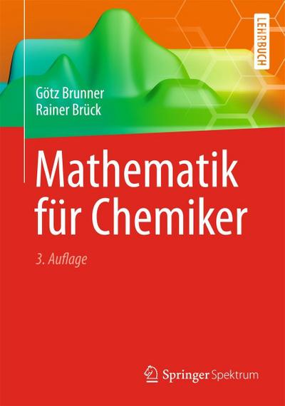 Mathematik für Chemiker