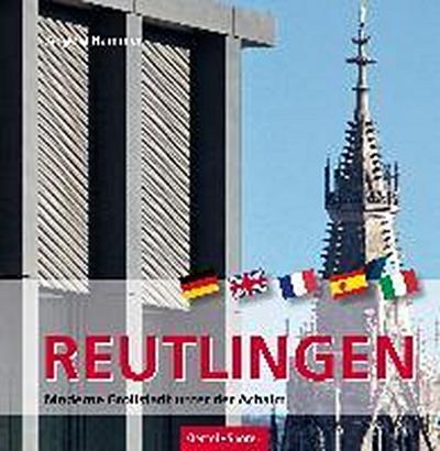 Reutlingen