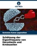 Schätzung der Eigenfrequenz von Herzstents und Kre