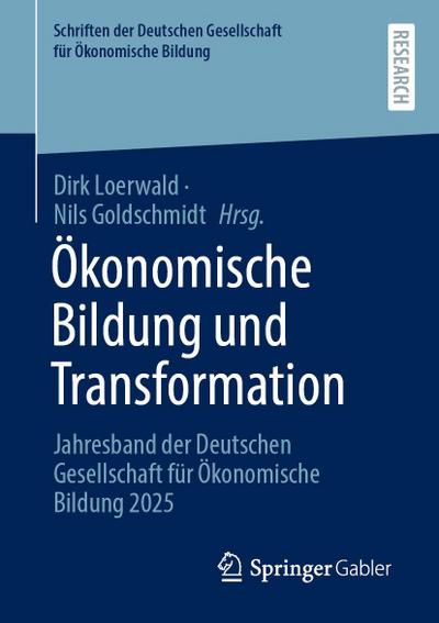 Ökonomische Bildung und Transformation