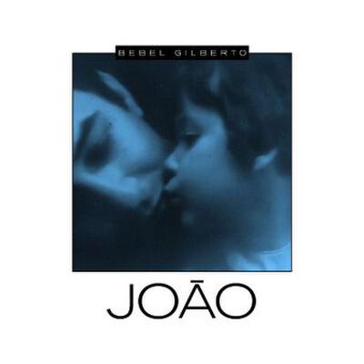 Joao, 1 Audio-CD