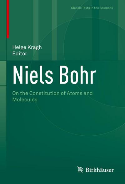 Niels Bohr