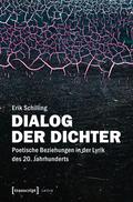 Dialog der Dichter