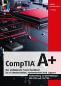 CompTIA A+ von Markus Kammermann | Taschenbuch