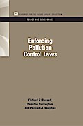 Enforcing Pollution Control Laws