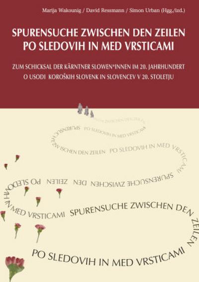 Spurensuche zwischen den Zeilen