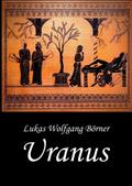 Uranus - Sapphos Abgrund