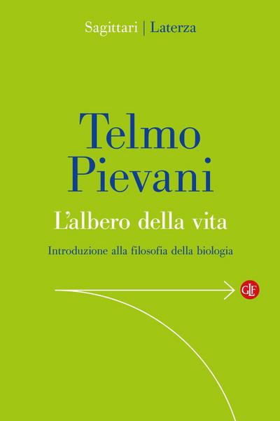 L’ albero della vita. Introduzione alla filosofia della biologia