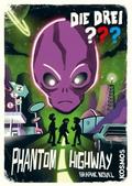 Die drei ??? Phantom Highway (drei Fragezeichen)