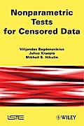 Nonparametric Tests for Censored Data
