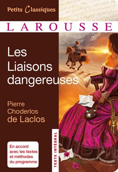 Les Liaisons dangereuses