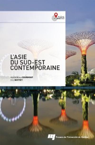 L’’ Asie du Sud-Est contemporaine