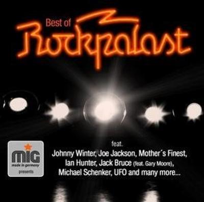 Best Of Rockpalast