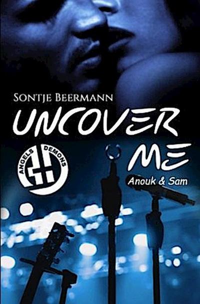 Uncover Me