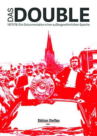 Das Double, DVD