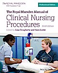 The Royal Marsden Manual of Clinical Nursing Procedures, Professional Edition