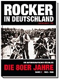 Rocker in Deutschland - Die 80er Jahre 2