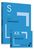 Skript Arbeitsrecht/Karteikarten Arbeitsrecht