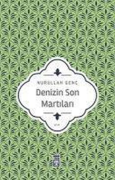Denizin Son Martilari