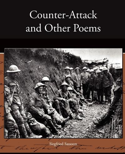 Counter-Attack and Other Poems