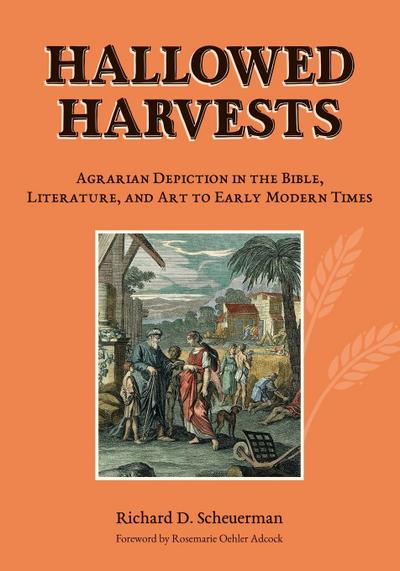Hallowed Harvests