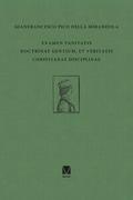 Examen vanitatis doctrinae gentium, et veritatis Christianae disciplinae