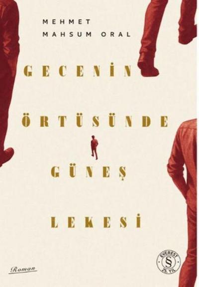 Gecenin Örtüsünde Günes Lekesi