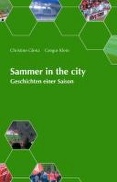 Sammer in the city