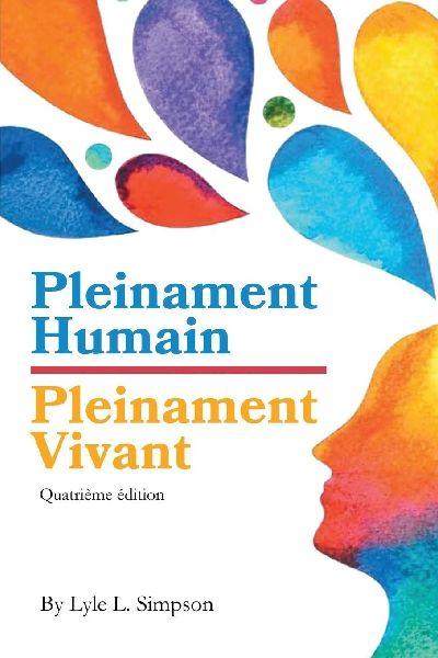 Pleinament Humain / Pleinement Vivant