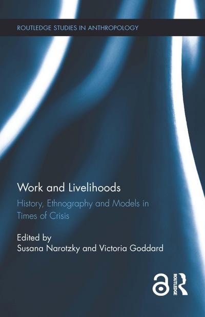 Work and Livelihoods