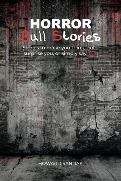 Horror Bull Stories