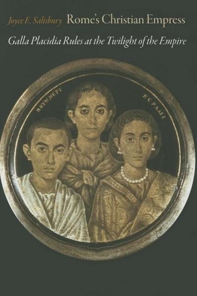 Rome’s Christian Empress