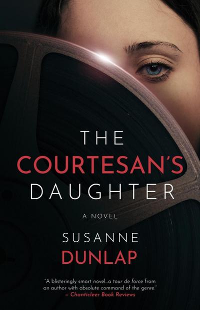 The Courtesan’s Daughter