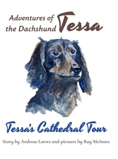 Tessa’s Cathedral Tour