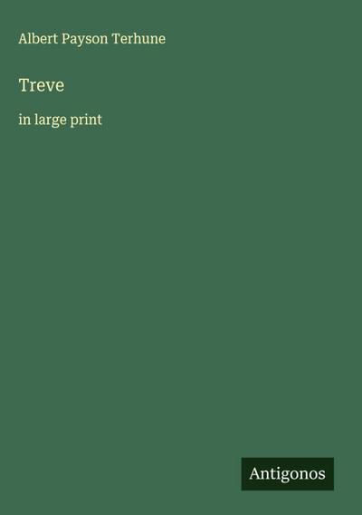 Treve