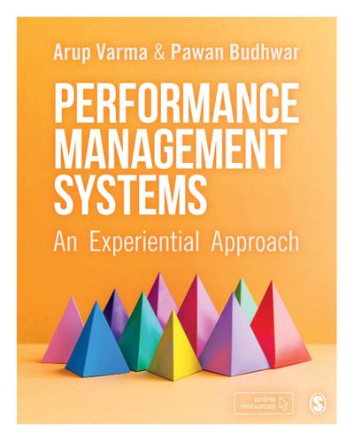 Performance Management Systems