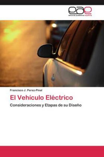El Vehículo Eléctrico