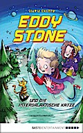 Eddy Stone und die intergalaktische Katze