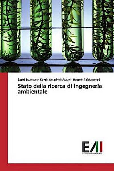 Stato della ricerca di ingegneria ambientale